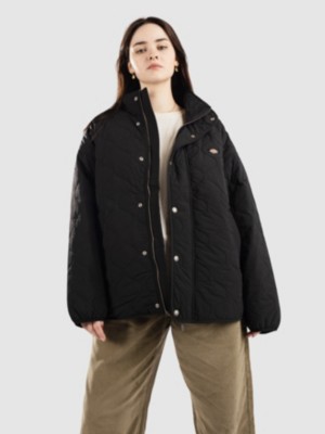 Dickies Thorsby Winter Jacket ID 713815 Blue Tomato